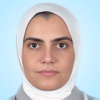 Dr. Mariam Al-Saraji